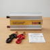 Автомобільний інвертор 12V-220V 3000W Power Inverter — Перетворювач напруги 12-220В 3000Вт для дому та авто Автомобільний інвертор 12V-220V 3000W Power Inverter — Перетворювач напруги 12-220В 3000Вт для дому та авто