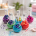 Набір з 6 інтерактивних бомб для ванни Tub Works Kids Bath Bomb Magic Potion 26X-309 — Дитячі вируючі кулі Набір з 6 інтерактивних бомб для ванни Tub Works Kids Bath Bomb Magic Potion 26X-309 — Дитячі вируючі кулі