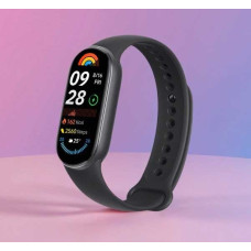Фітнес-трекер M9 Band з Bluetooth — Спортивний смарт-браслет із крокоміром та повідомленнями для смартфона Фітнес-трекер M9 Band з Bluetooth — Спортивний смарт-браслет із крокоміром та повідомленнями для смартфона