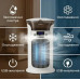 Вентилятор-охолоджувач Spray Air Cooler LY-940 з резервуаром для води та зволоженням повітря Вентилятор-охолоджувач Spray Air Cooler LY-940 з резервуаром для води та зволоженням повітря
