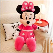 М'яка іграшка Disney Мінні Маус 45 см плюшева Minnie Mouse М'яка іграшка Disney Мінні Маус 45 см плюшева Minnie Mouse