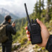 Комплект із двох рацій Baofeng BF-888S Standart 26X-311 — Набір портативних радіостанцій (2 шт.) для охорони, полювання та туризму Комплект із двох рацій Baofeng BF-888S Standart 26X-311 — Набір портативних радіостанцій (2 шт.) для охорони, полювання та туризму