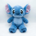 Інтерактивна м'яка іграшка «Стіч, що біжить» 35 см — Плюшевий Stitch з рухом при трясці Інтерактивна м'яка іграшка «Стіч, що біжить» 35 см — Плюшевий Stitch з рухом при трясці
