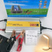 Інвертор автомобільний 12-220В 3000Вт Power Inverter — Перетворювач напруги 12V в 220V для побутової техніки Інвертор автомобільний 12-220В 3000Вт Power Inverter — Перетворювач напруги 12V в 220V для побутової техніки