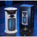 Вентилятор-охолоджувач Spray Air Cooler LY-940 з резервуаром для води та зволоженням повітря Вентилятор-охолоджувач Spray Air Cooler LY-940 з резервуаром для води та зволоженням повітря