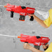 Водяний автомат дитячий Water Gun акумуляторний з автоматичним набором води Водяний автомат дитячий Water Gun акумуляторний з автоматичним набором води