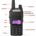 Двохдіапазонна портативна рація Baofeng Dual Band VHF/UHF 26X-312 із зарядною станцією Двохдіапазонна портативна рація Baofeng Dual Band VHF/UHF 26X-312 із зарядною станцією
