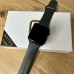 Розумний смарт-годинник Smart Watch T500 із сенсорним екраном та пульсометром — Чорний наручний годинник із голосовим викликом Розумний смарт-годинник Smart Watch T500 із сенсорним екраном та пульсометром — Чорний наручний годинник із голосовим викликом