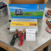 Інвертор автомобільний 12-220В 3000Вт Power Inverter — Перетворювач напруги 12V в 220V для побутової техніки Інвертор автомобільний 12-220В 3000Вт Power Inverter — Перетворювач напруги 12V в 220V для побутової техніки
