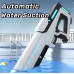 Електричний водяний пістолет Electric Water Gun з автоматичним набором води Електричний водяний пістолет Electric Water Gun з автоматичним набором води