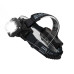 Акумуляторний ліхтарик налобний HeadLamp 50039 — Світлодіодний ліхтар на голову Акумуляторний ліхтарик налобний HeadLamp 50039 — Світлодіодний ліхтар на голову
