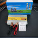 Інвертор автомобільний 12-220В 3000Вт Power Inverter — Перетворювач напруги 12V в 220V для побутової техніки Інвертор автомобільний 12-220В 3000Вт Power Inverter — Перетворювач напруги 12V в 220V для побутової техніки