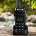 Двохдіапазонна портативна рація Baofeng Dual Band VHF/UHF 26X-312 із зарядною станцією Двохдіапазонна портативна рація Baofeng Dual Band VHF/UHF 26X-312 із зарядною станцією