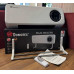 Настінний обігрівач-кондиціонер Domotec MS-5963 White 2000W — Кліматичний комплекс холод/тепло з пультом Настінний обігрівач-кондиціонер Domotec MS-5963 White 2000W — Кліматичний комплекс холод/тепло з пультом