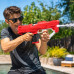 Водяний пістолет дитячий акумуляторний Combat Water Gun з автоматичним набором води Водяний пістолет дитячий акумуляторний Combat Water Gun з автоматичним набором води