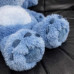 Інтерактивна м'яка іграшка «Стіч, що біжить» 35 см — Плюшевий Stitch з рухом при трясці Інтерактивна м'яка іграшка «Стіч, що біжить» 35 см — Плюшевий Stitch з рухом при трясці