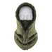 Балаклава для військових (флісова Олива), Зимовий бафф-капюшон теплий та із затяжкою код 729145 Балаклава для військових (флісова Олива), Зимовий бафф-капюшон теплий та із затяжкою код 729145