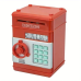 Інтерактивний скарбничка-сейф з кодовим замком та купюроприймачем, дитячий музичний банкомат для дітей код 741825 Інтерактивний скарбничка-сейф з кодовим замком та купюроприймачем, дитячий музичний банкомат для дітей код 741825