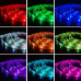 LED стрічка для декору кімнати (RGB 16 кольорів), підсвітка гнучка 5 метрів та з блоком живлення код 741825 LED стрічка для декору кімнати (RGB 16 кольорів), підсвітка гнучка 5 метрів та з блоком живлення код 741825