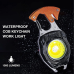 Багатофункціональний ліхтар акумуляторний 500 мАг, світлодіодний брелок з магнітом + відкривачкою код 592104 Багатофункціональний ліхтар акумуляторний 500 мАг, світлодіодний брелок з магнітом + відкривачкою код 592104
