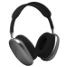 Зручні бездротові навушники Bluetooth 5.0 та з мікрофоном, гарнітура повнорозмірна для музики код 395174 Зручні бездротові навушники Bluetooth 5.0 та з мікрофоном, гарнітура повнорозмірна для музики код 395174