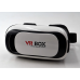 VR гарнітура для смартфона, 3D окуляри з пультом + регульованими лінзами для Android та IOS код 593174 VR гарнітура для смартфона, 3D окуляри з пультом + регульованими лінзами для Android та IOS код 593174