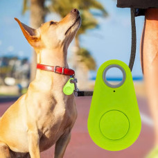 Пошуковий локатор для тварин та речей (Bluetooth 4.0), GPS-трекер зі звуковим та світловим сигналом код 842109 Пошуковий локатор для тварин та речей (Bluetooth 4.0), GPS-трекер зі звуковим та світловим сигналом код 842109