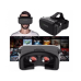 VR-шолом для смартфонів 4-6 дюймів, 3D окуляри з вбудованими навушниками + регулюванням лінз код 841029